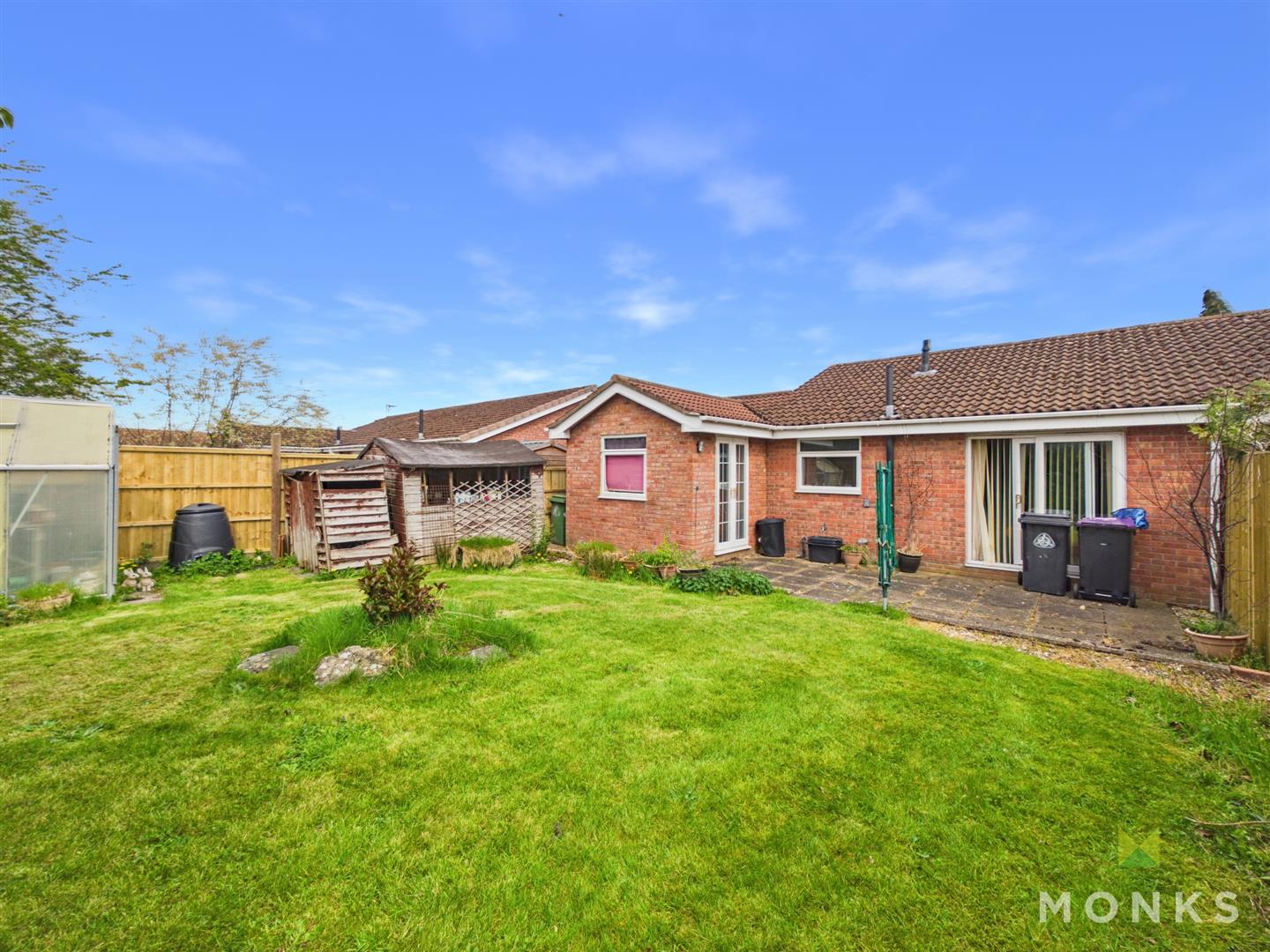 63 Trentham Road, Shrewsbury, SY4 5HN For Sale